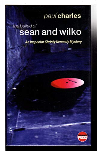 The Ballad of Sean and Wilko