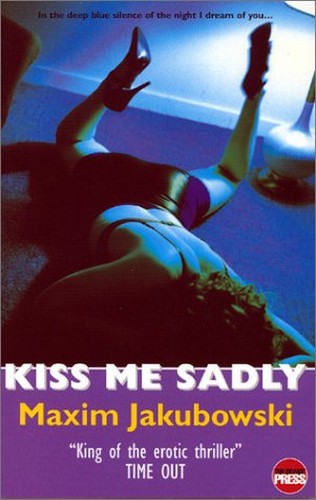 Kiss Me Sadly