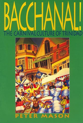 Bacchanal!