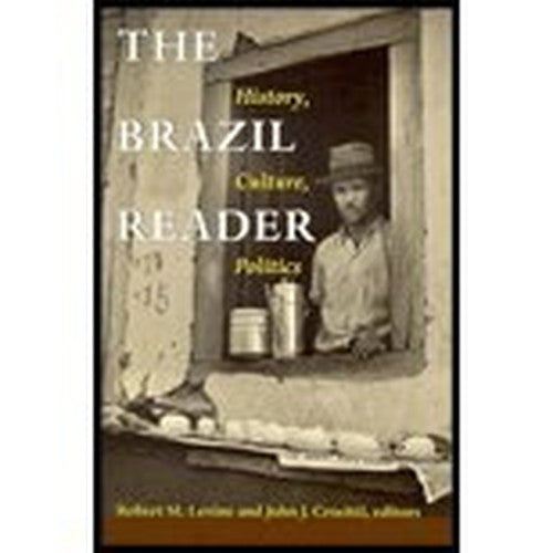 The Brazil Reader