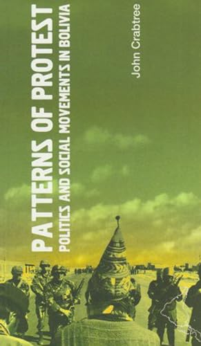 Patterns of Protest