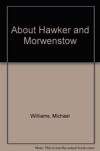About Hawker and Morwenstow