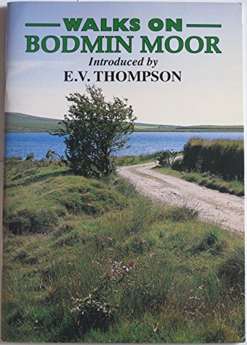 Walks on Bodmin Moor