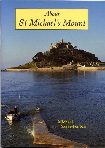 About St. Michael's Mount