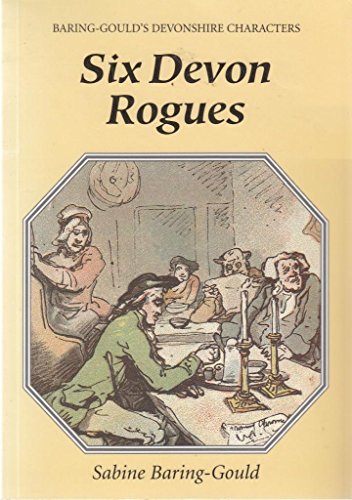 Six Devon Rogues