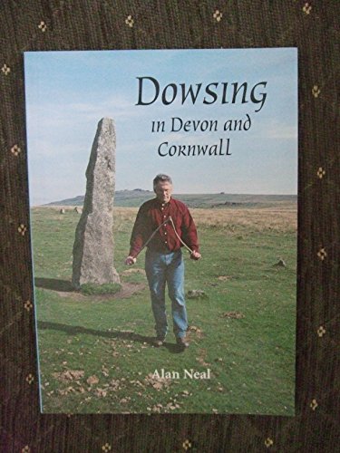 Dowsing in Devon and Cornwall