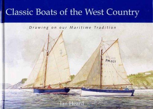 Classic Boats of the West Country