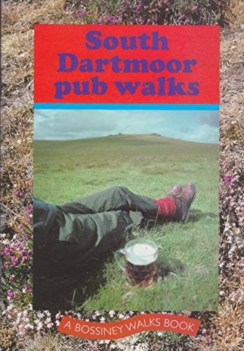 South Dartmoor Pub Walks