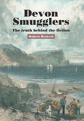 Devon Smugglers