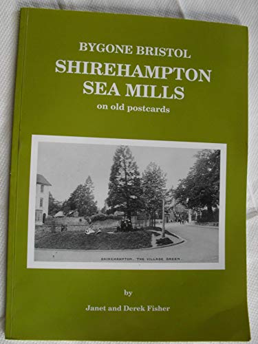 Shirehampton Sea Mills on Old Postcards
