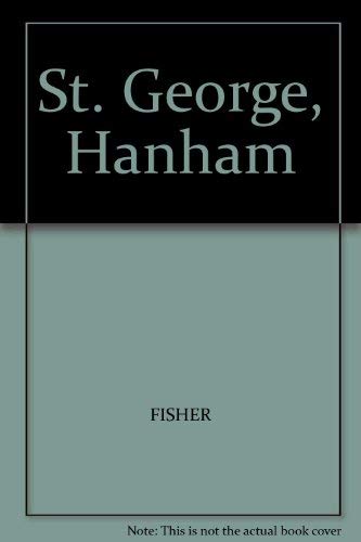 St. George, Hanham