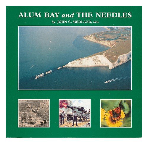 Alum Bay and the Needles
