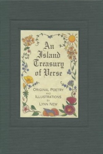 An Island Treasury of Verse