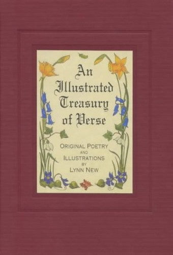 An Illustrated Treasury of Verse