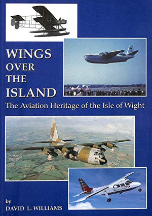 Wings Over the Island