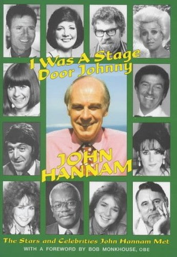 I Was a Stage Door Johnny