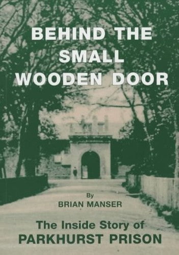 Behind the Small Wooden Door