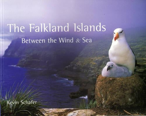 The Falkland Islands