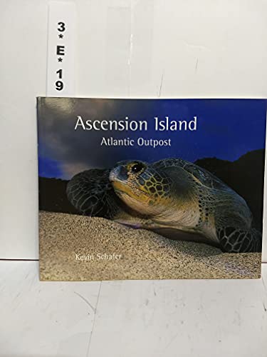 Ascension Island Atlantic Outpost