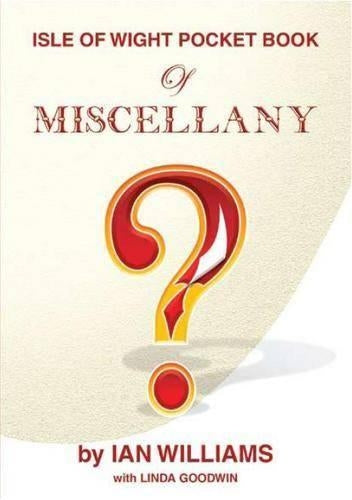 Isle of Wight Book of Miscellany