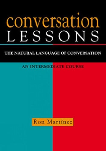 CONVERSATION LESSONS