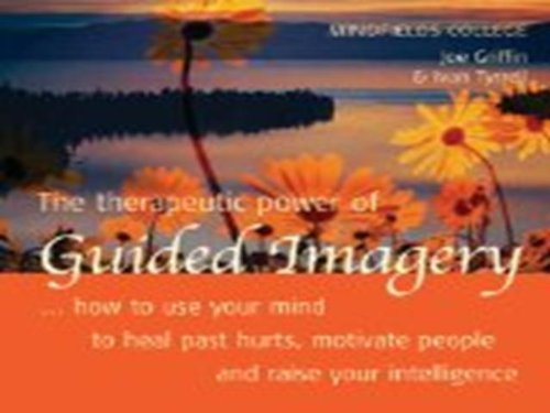 The Therapeutic Power of Guided Imagery