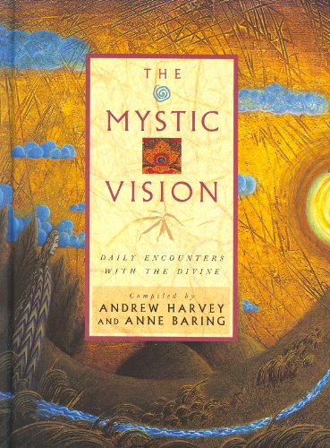 The Mystic Vision