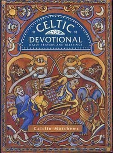 Celtic Devotional