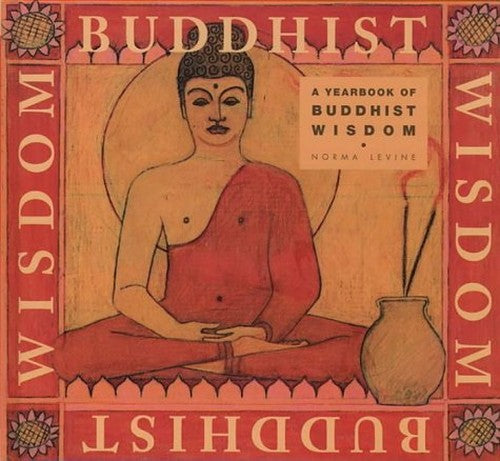 A Yearbook of Buddhist Wisdom