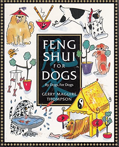 Feng Shui for Dogs