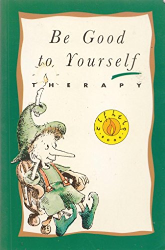 Be Good to Yourself Therapy
