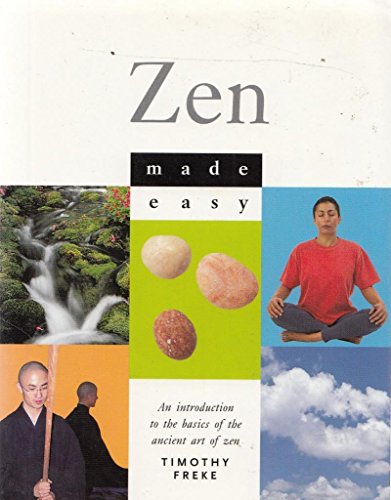 Zen Made Easy