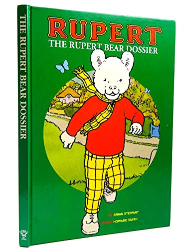 The Rupert Bear Dossier