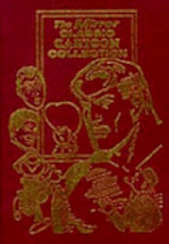 "Mirror" Classic Cartoon Collection