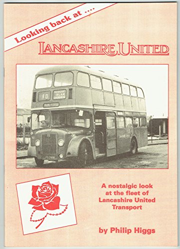 Looking back at Lancashire United