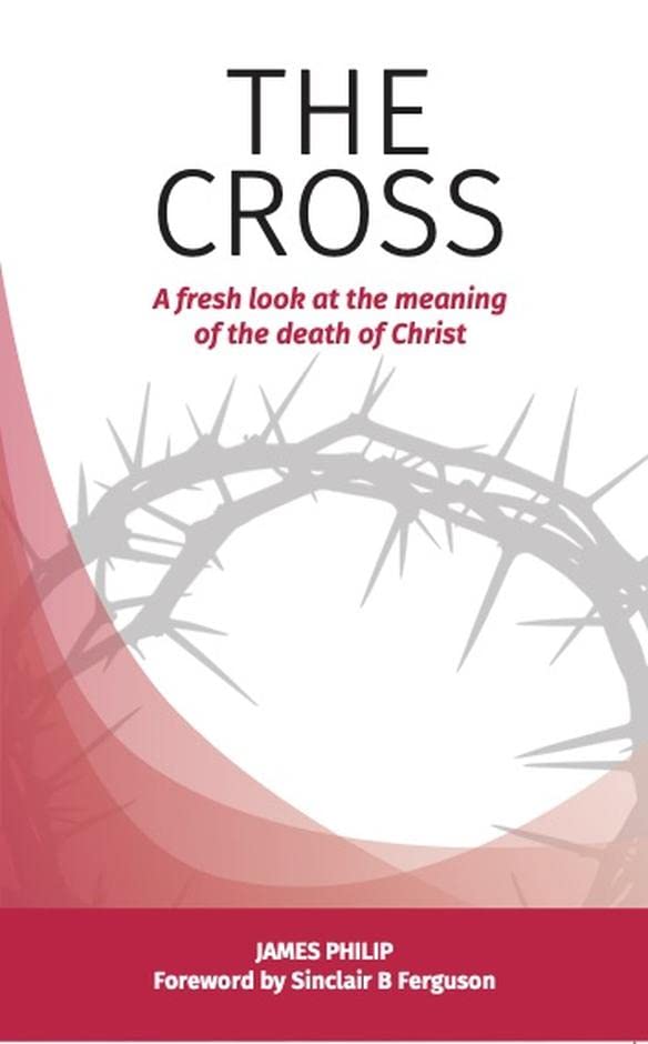 The Glory of the Cross