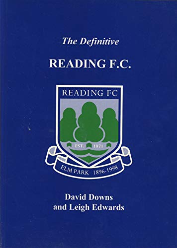 Definitive Reading FC