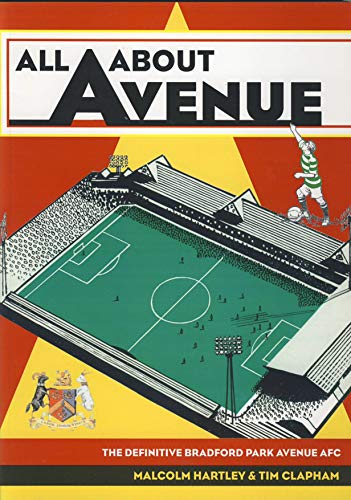 All About Avenue