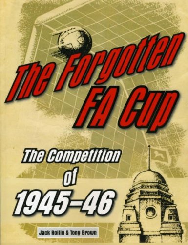 The Forgotten FA Cup