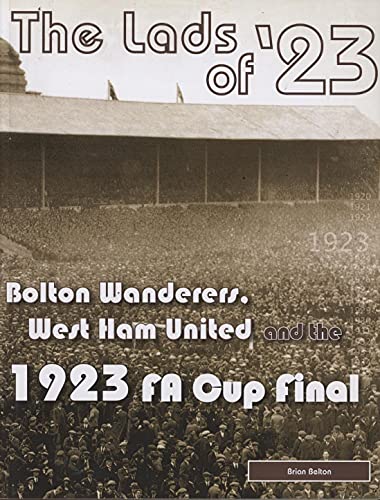 The Lads of '23