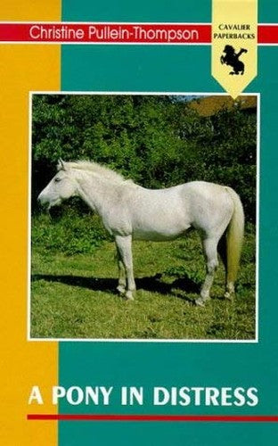 A Pony in Distress