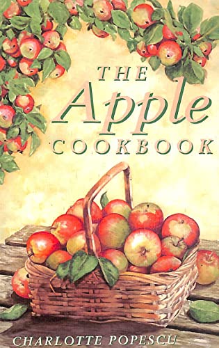 The Apple Cookbook