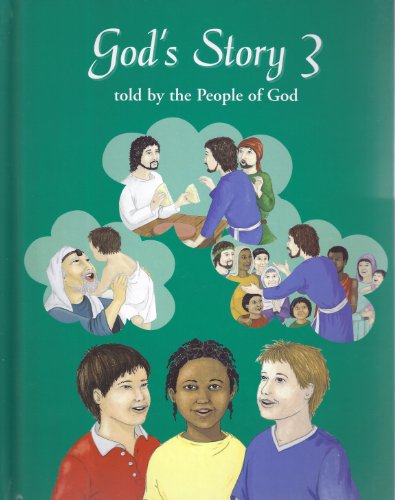 God's Story 3
