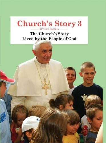Church's Story 3