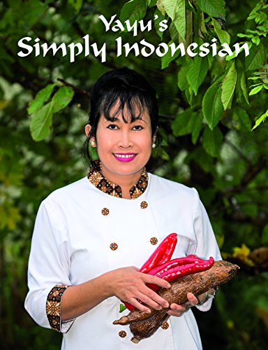 Yayu's Simply Indonesian