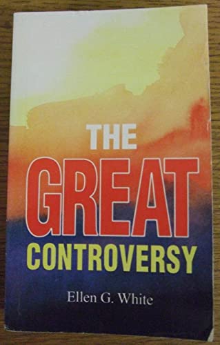Great Controversy