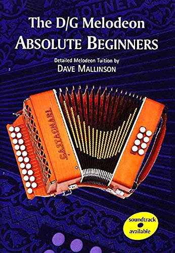 The D/G Melodeon