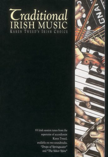 Karen Tweed's Irish Choice
