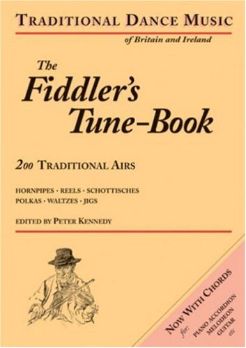 Fiddler's Tune-book