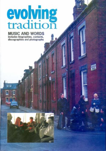 Evolving Tradition
